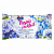 Aura tropic cocktail освежающие влажные салфетки 15 шт в ассортименте