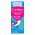 Ежедневные прокладки "Carefree" Cotton Aloe, 20шт