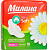 Прокладки Милана ультратонкие Normal Soft 10шт 