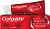 Colgate optic white зубная паста искрящаяся мята отбеливающая 75 мл