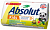 АБСОЛЮТ Мыло туалетное твердое Kids Череда 90г