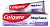 Colgate зубная паста макс блеск кристальная мята с отбеливающими пластинками для свежего дыхания и отбеливания зубов 100 мл