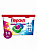 Персил power cups капсулы для стирки color 4в1 14 шт