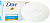 Dove Крем-мыло туалетное Exfoliacion Suave / Нежное отшелушивание, 135 г