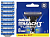Gillette Mach3 Turbo сменная кассета для бритья оригинал европакет 8 шт