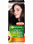 Garnier стойкая питательная крем краска для волос color naturals оттенок 3.12 Ледяной Темный шатен
