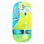 Gillette Venus Embrace станок для бритья многоразовый с 1 сменной кассетой