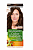 Garnier стойкая питательная крем краска для волос color naturals оттенок 4 1/2 Горький шоколад