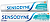 Sensodyne зубная паста Глубокое очищение, 75 мл
