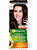 Garnier стойкая питательная крем-краска для волос color naturals оттенок 2.0 Элегантный чёрный