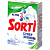 Sorti автомат супер эконом стиральный порошок 350 гр
