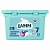 Капсулы для стирки LAMM Universal, 12 шт