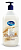 Aura крем мыло шелк и рисовое молочко silky cream флакон дозатор 1000 мл