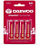 DAEWOO (НАБОР 4шт) ENERGY батарейка LR03 AAA Shrink 4 Alkaline 1.5V (4/96/384)