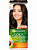 Garnier стойкая питательная крем краска для волос color naturals оттенок 3 темный каштан