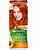 Garnier стойкая питательная крем краска для волос color naturals оттенок 7.40 пленительный медный