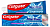 Colgate зубная паста макс фреш взрывная мята с освежающими кристаллами для свежего дыхания и защиты от кариеса 100 мл