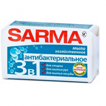 мыло