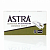 ASTRA Superior Platinum лезвия 5 шт.