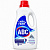 АВС гель для стирки Mountain Freshness с усиленной формулой 1300 мл