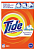 Tide стиральный порошок автомат альпийская свежесть 450 г