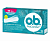 O.b. Тампоны ProComfort Mini, 16 шт