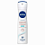Nivea део спрей женский эффект пудры fresh 150 мл