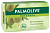 Palmolive натурэль мыло интенсивное увлажнение с экстрактом оливы и увлажняющим молочком 90 г
