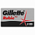 Бритвенные лезвия GILLETTE RUBIE PLATINUM (20*5шт)