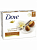 Dove Крем-мыло туалетное Karite y Vanilla / Масло Ши и Ваниль, 90 г
