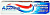 Aquafresh зубная паста освежающая мята 50мл