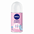 Nivea део-шарик женский Нежная Свежесть Love Be Trendy 50мл