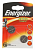 ENERGIZER (НАБОР 2шт) CR2032 батарейки (Таблетка) литий. блистер