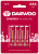 DAEWOO (НАБОР 4шт) ENERGY батарейка LR6 AA Shrink 4 Alkaline 1.5V (4/96/384)