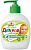 ВЕСНА Жидкое крем- мыло детское с чередой 280мл