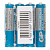 Батарейка GP PowerPlus (НАБОР 4шт) R03 AAA SH4 Heavy Duty 1.5V