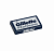Бритвенные лезвия нержавеющие Gillette Platinum 5шт