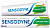 Sensodyne зубная паста с фтором, 50 мл