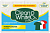 Clean&White Мыло хозяйственное Универсальное 4шт по 120г